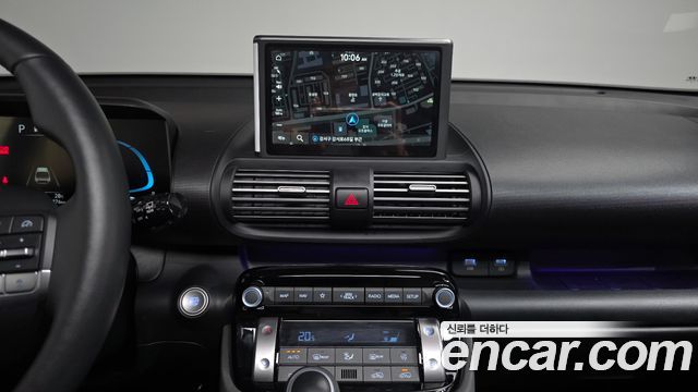 Hyundai Casper 2023 — photo 20