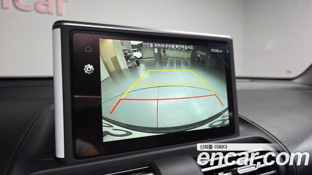 Hyundai Casper 2023 — photo 21