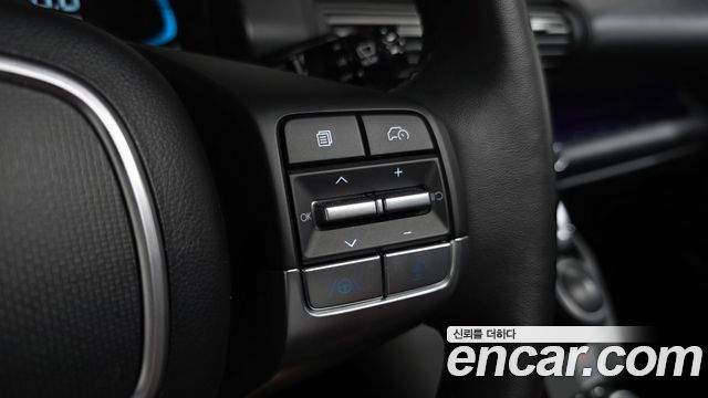 Hyundai Casper 2023 — photo 23
