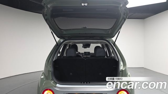Hyundai Casper 2023 — photo 26