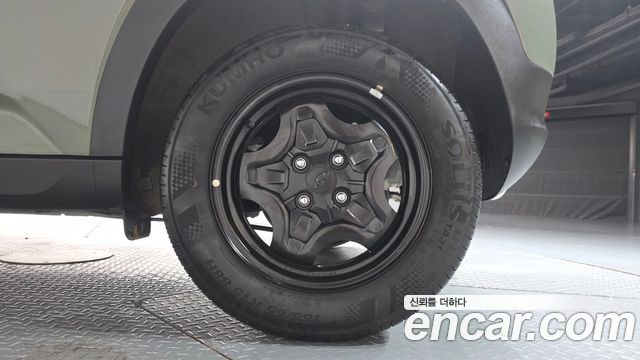 Hyundai Casper 2023 — photo 7