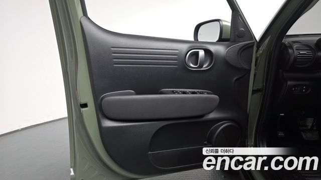 Hyundai Casper 2023 — photo 14