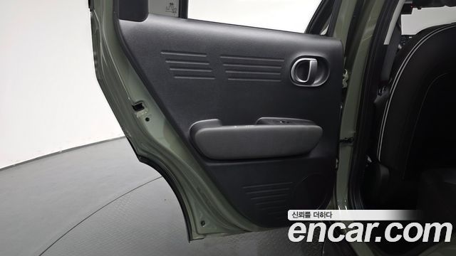 Hyundai Casper 2023 — photo 15