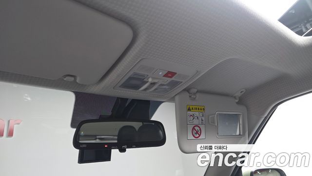 Hyundai Casper 2023 — photo 28