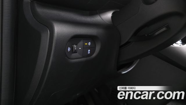 Hyundai Casper 2023 — photo 29