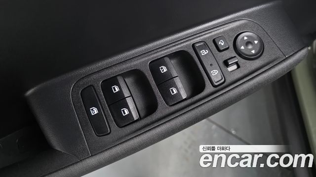 Hyundai Casper 2023 — photo 30
