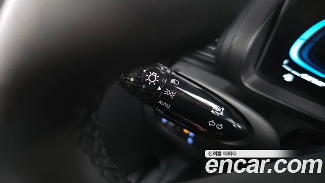 Hyundai Casper 2023 — photo 31