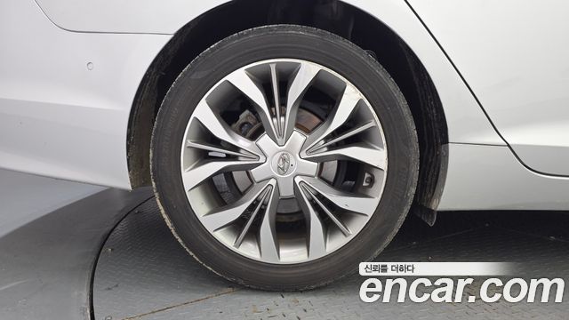 Hyundai Sonata 2015 — photo 5