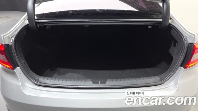 Hyundai Sonata 2015 — photo 20