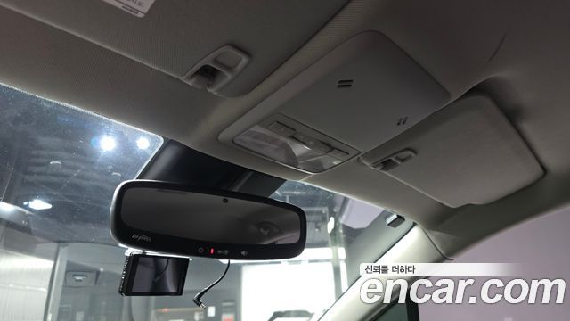 Chevrolet Korea Trax 2016 — photo 18