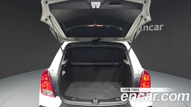 Chevrolet Korea Trax 2016 — photo 20