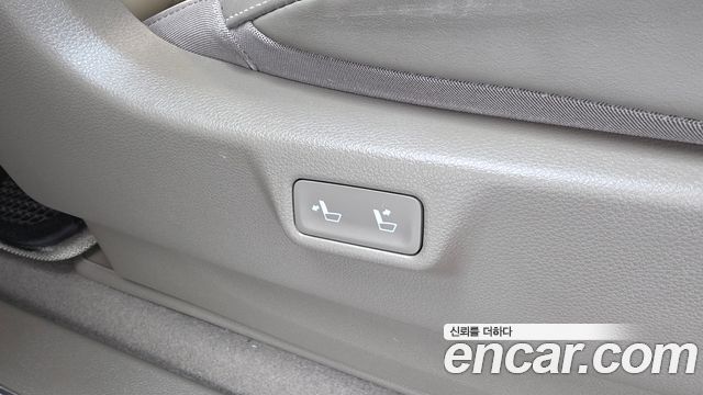 Kia Canival 2023 — photo 26