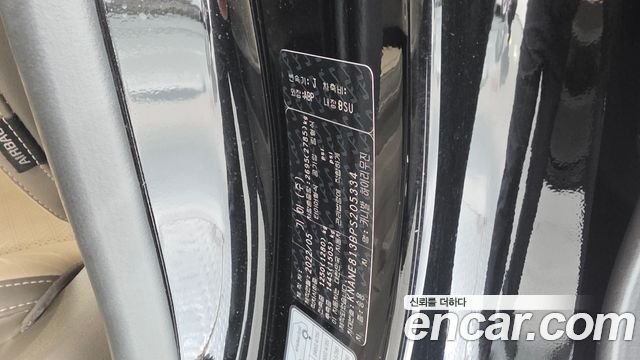 Kia Canival 2023 — photo 29