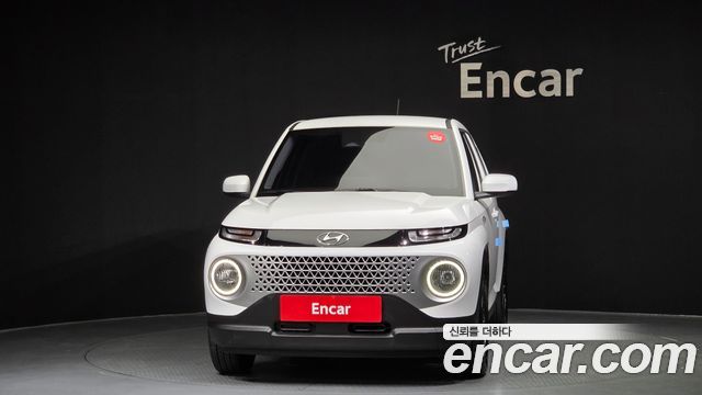 Hyundai Casper 2023 — photo 3