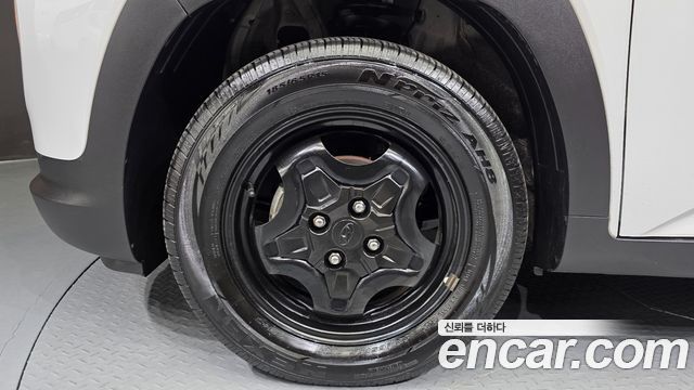 Hyundai Casper 2023 — photo 5