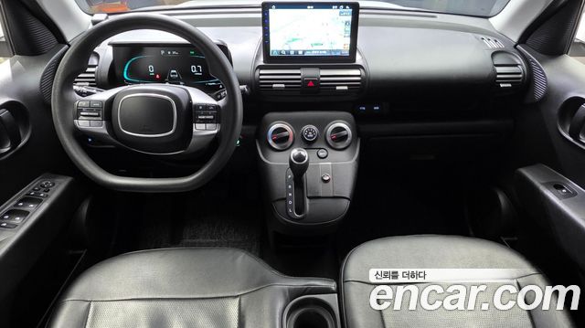 Hyundai Casper 2023 — photo 10