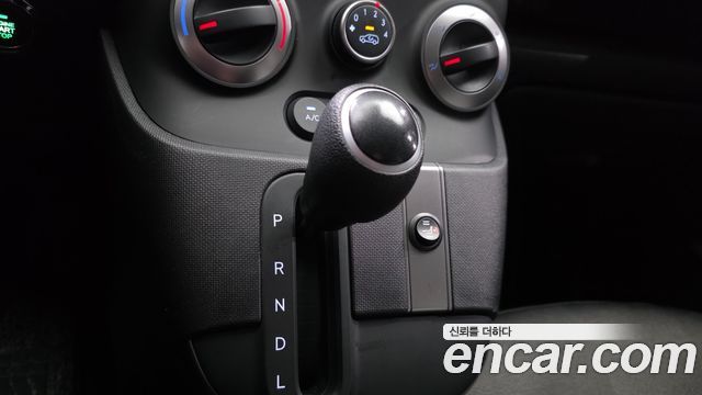 Hyundai Casper 2023 — photo 12