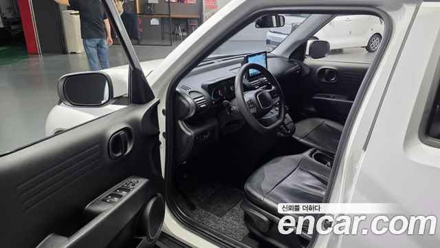 Hyundai Casper 2023 — photo 13