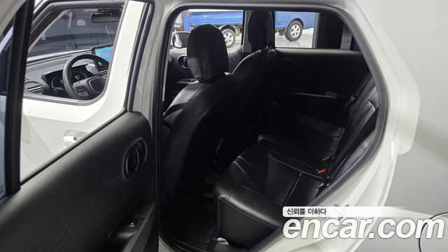 Hyundai Casper 2023 — photo 17