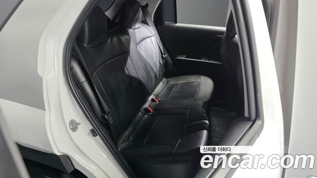 Hyundai Casper 2023 — photo 18