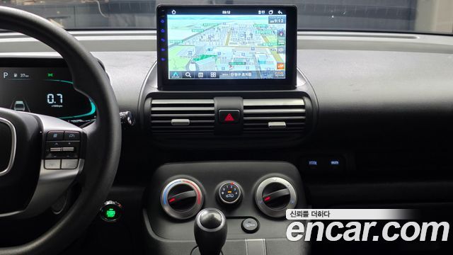 Hyundai Casper 2023 — photo 19