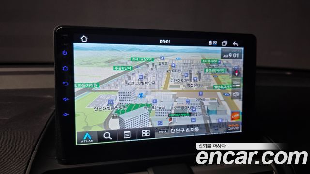 Hyundai Casper 2023 — photo 20