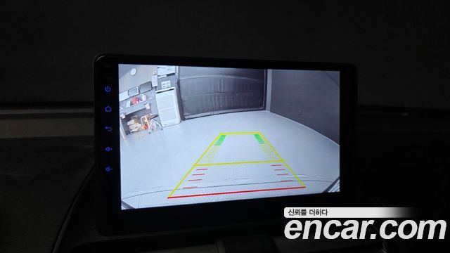 Hyundai Casper 2023 — photo 21