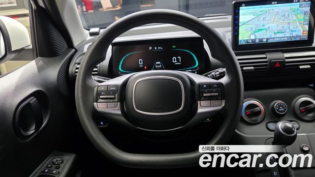 Hyundai Casper 2023 — photo 22