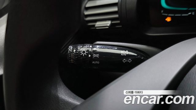 Hyundai Casper 2023 — photo 23