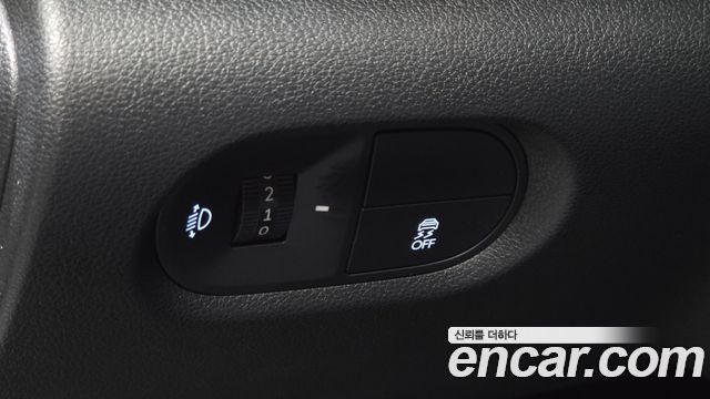 Hyundai Casper 2023 — photo 24