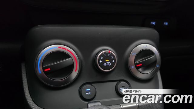 Hyundai Casper 2023 — photo 26