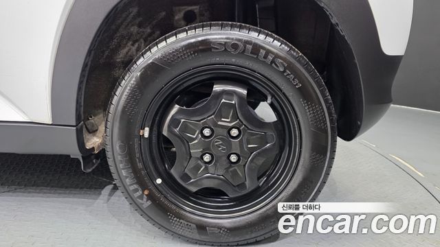 Hyundai Casper 2023 — photo 7