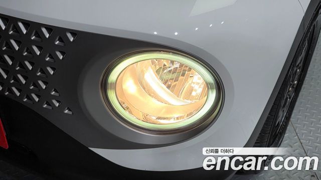 Hyundai Casper 2023 — photo 8