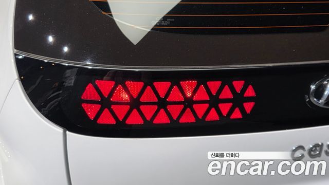 Hyundai Casper 2023 — photo 9