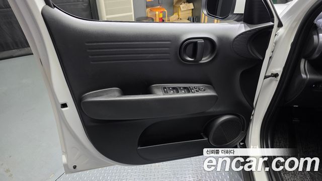 Hyundai Casper 2023 — photo 14