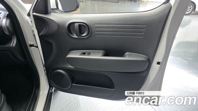 Hyundai Casper 2023 — photo 15