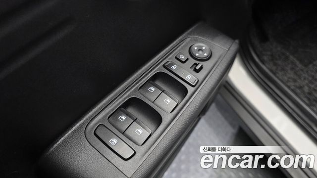 Hyundai Casper 2023 — photo 27