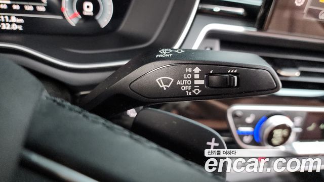 Audi A5 2021 — photo 29