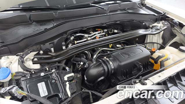 Ford Explorer 2023 — photo 6