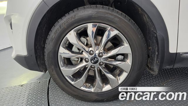 Kia Sorento 2019 — photo 5