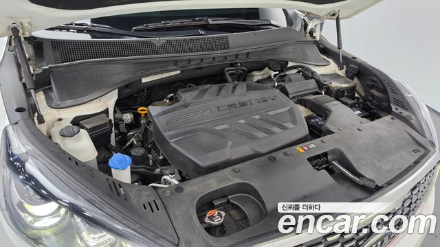 Kia Sorento 2019 — photo 6