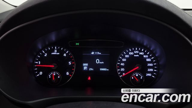 Kia Sorento 2019 — photo 11