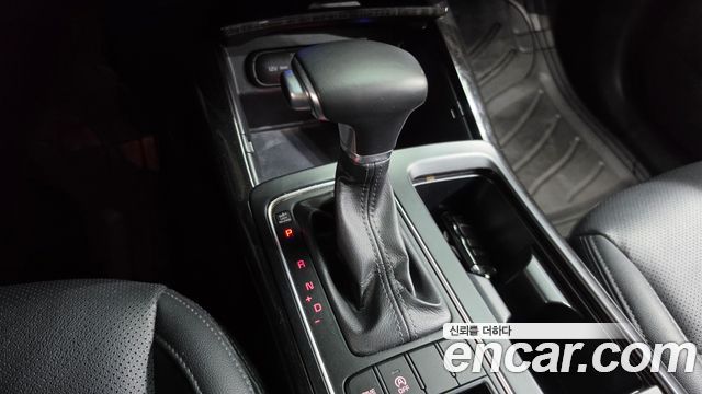 Kia Sorento 2019 — photo 12