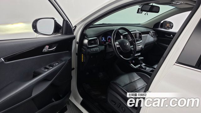 Kia Sorento 2019 — photo 13