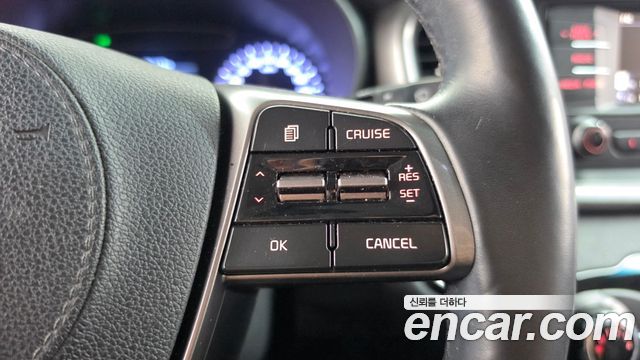 Kia Sorento 2019 — photo 22