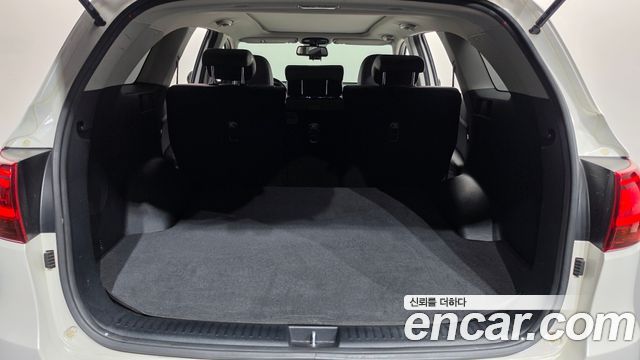 Kia Sorento 2019 — photo 24