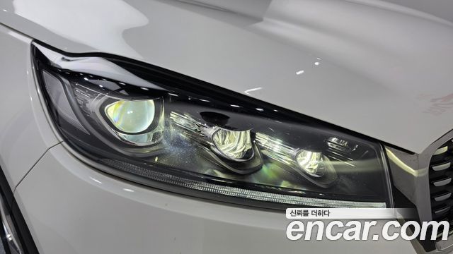 Kia Sorento 2019 — photo 8