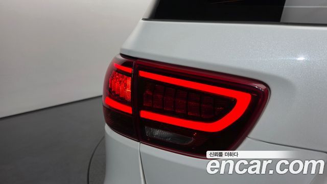 Kia Sorento 2019 — photo 9