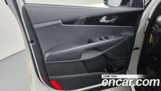 Kia Sorento 2019 — photo 14