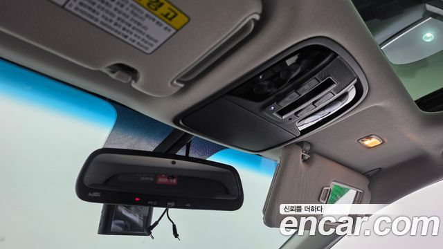 Kia Sorento 2019 — photo 27